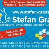 Stefan Graß Energieeffizienz,erneuerbare Energien und Umwelt in Westoverledingen