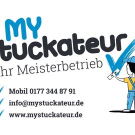 MY Stuckateur - Putz- und Malerarbeiten in Heilbronn