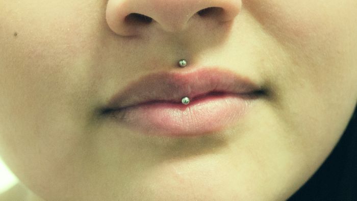 Nutzerbilder Piercing Room Chemnitz