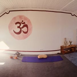 Börsig Nuran nurans yogazeit u. Ayurveda Massagen in Rastatt