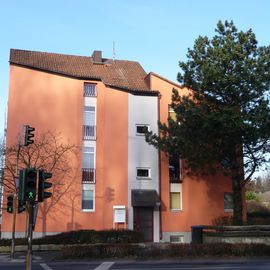 Dr. rer.nat. Sabine an Mey Heilpraktikerin in Aachen Richterich