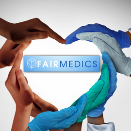 Fairmedics GmbH in Berlin