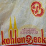 Kohlenbeck Stefan Bäckerei in Köln