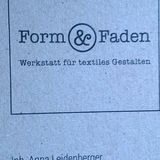 Form und Faden Anna Leidenberger in Bad Hersfeld