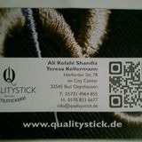 Quality Stick in Bad Oeynhausen