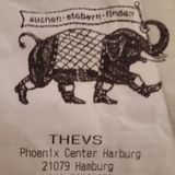 Thevs GmbH & Co. in Hamburg
