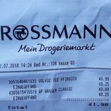 Rossmann Drogeriemärkte in Lüneburg