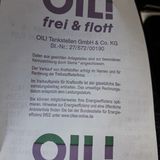 OIL! Tankstelle in Hamburg