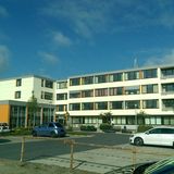 St. Rochus Krankenhaus in Steinheim in Westfalen