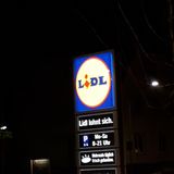 Lidl in Brakel