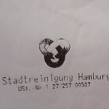 Recyclinghof Harburg in Hamburg