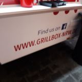 Grill Box NRW in Oberhausen im Rheinland