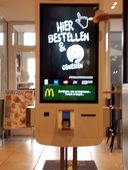 Nutzerbilder McDonalds Restaurant