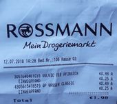 Nutzerbilder Rossmann Drogeriemärkte