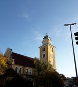 Nutzerbilder Römisch-Katholische Kirchengemeinde Harburg und St. Franz-Joseph