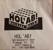 Nutzerbilder HOLAB! Getränkemarkt GmbH
