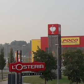 POCO Oberhausen in Oberhausen im Rheinland