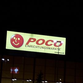 POCO Oberhausen in Oberhausen im Rheinland