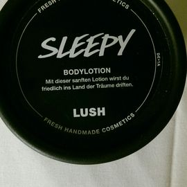 Bodylotion