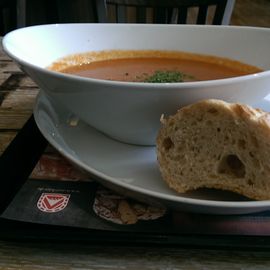 Tomatensuppe