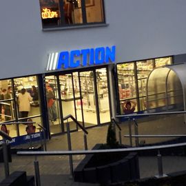 Action Brakel in Brakel in Westfalen