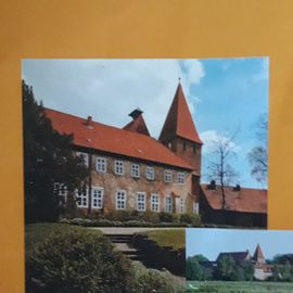 Kloster Ebstorf in Ebstorf