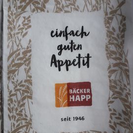 Bäckerei Happ GmbH & Co. KG in Hünfeld