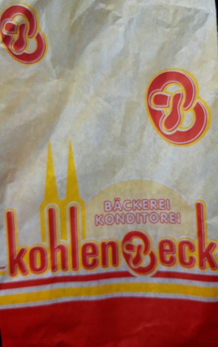 Kohlenbeck Stefan Bäckerei