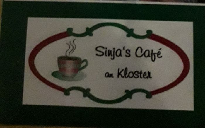 Sinja's Café am Kloster