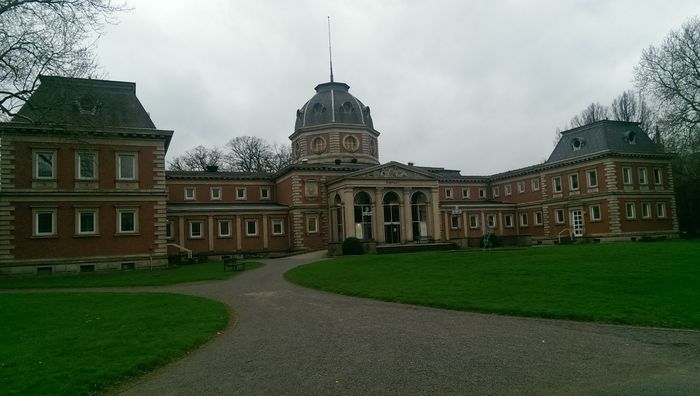 Nutzerbilder Staatsbad Bad Oeynhausen