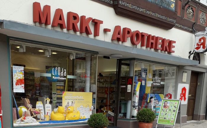 Nutzerbilder Markt-Apotheke