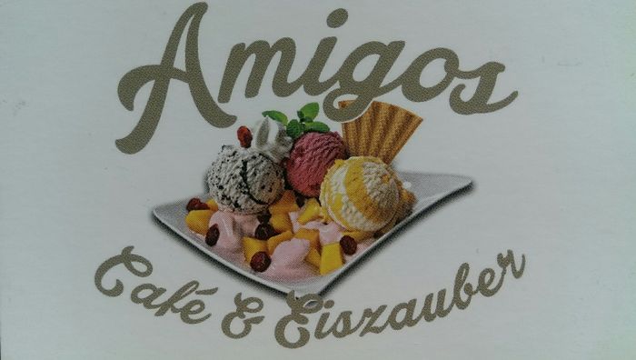 Amigos Café und Eiszauber