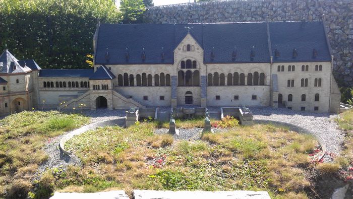 Nutzerbilder Bürgerpark Wernigerode