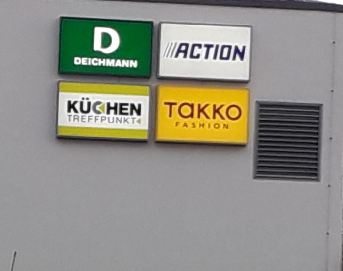 DEICHMANN