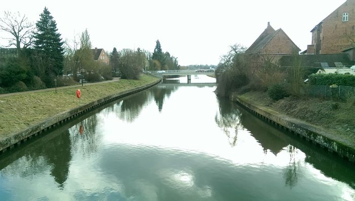 Nutzerbilder Samtgemeinde Lüchow Wendland Rathaus