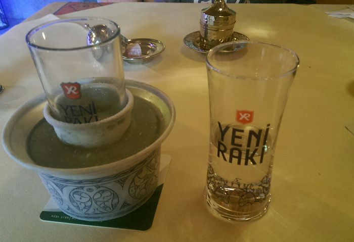 Nutzerbilder Pamukkale Restaurant