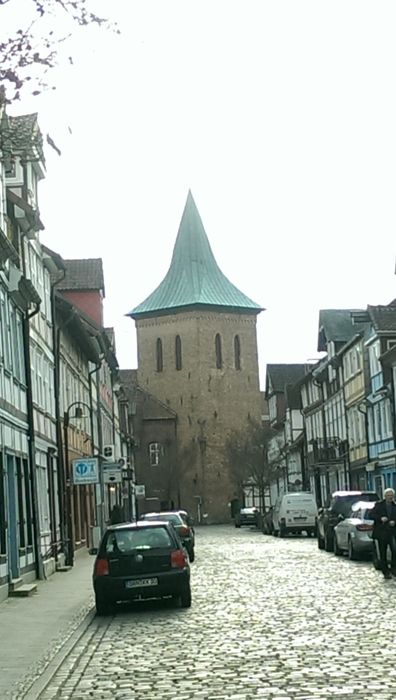 Nutzerbilder Samtgemeinde Lüchow Wendland Rathaus