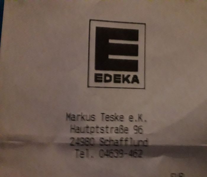 E aktiv markt Teske