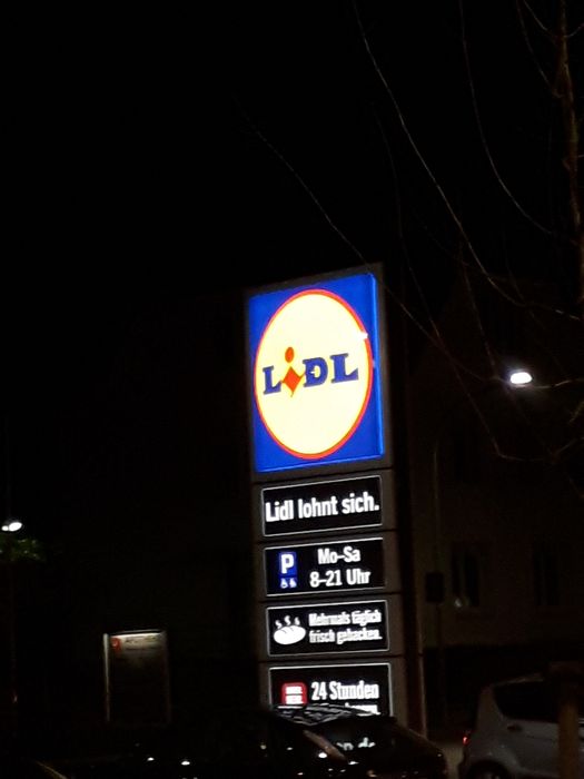 Lidl