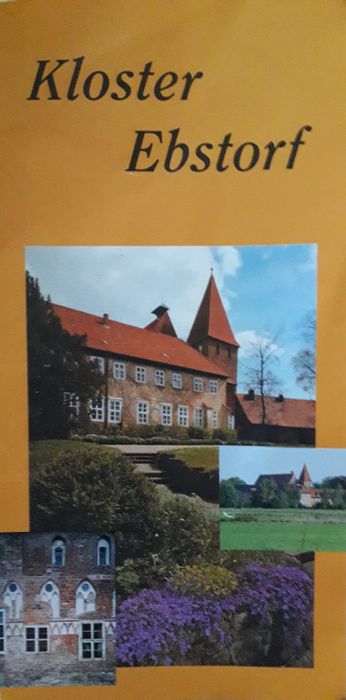 Nutzerbilder Kloster Ebstorf