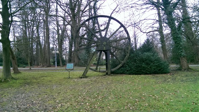 Nutzerbilder Staatsbad Bad Oeynhausen