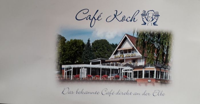 Nutzerbilder Koch Cafe Inh. Karen Kloodt
