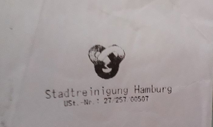 Recyclinghof Harburg