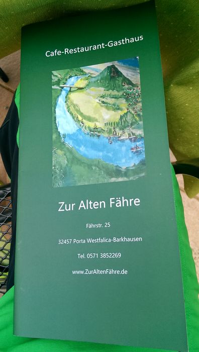 Nutzerbilder Zur Alten Fähre