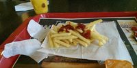 Nutzerfoto 2 Burger King Paderborn KG