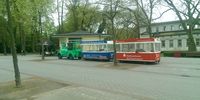 Nutzerfoto 3 Verkehrshaus Café