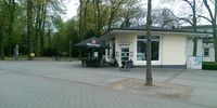 Nutzerfoto 4 Verkehrshaus Café