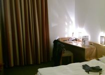 Bild zu Quality Hotel Bielefeld