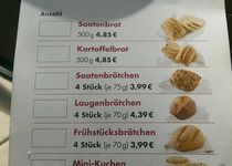 Bild zu Stinges & Söhne GmbH Landbäckerei