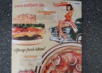 Bild zu Eat Bell